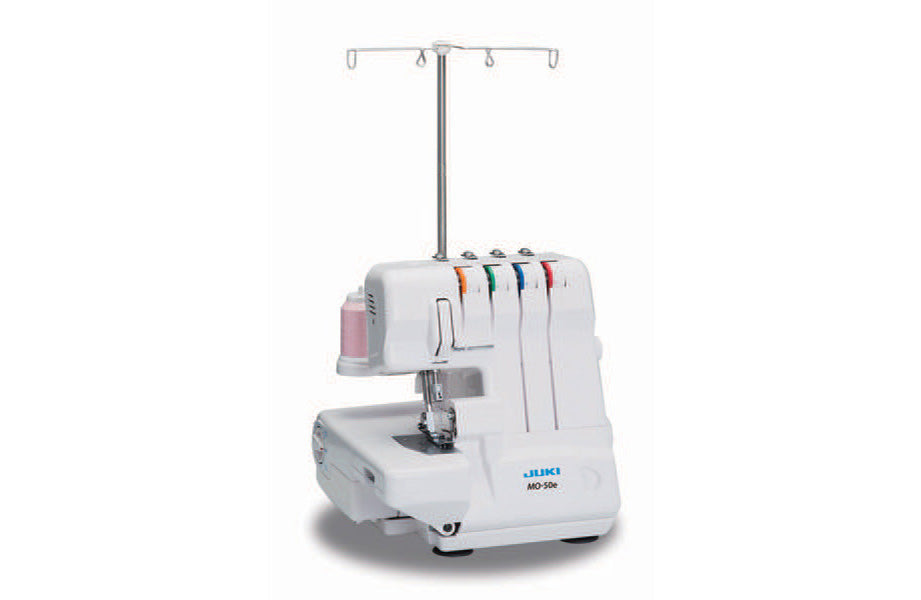 JUKI MO 50e