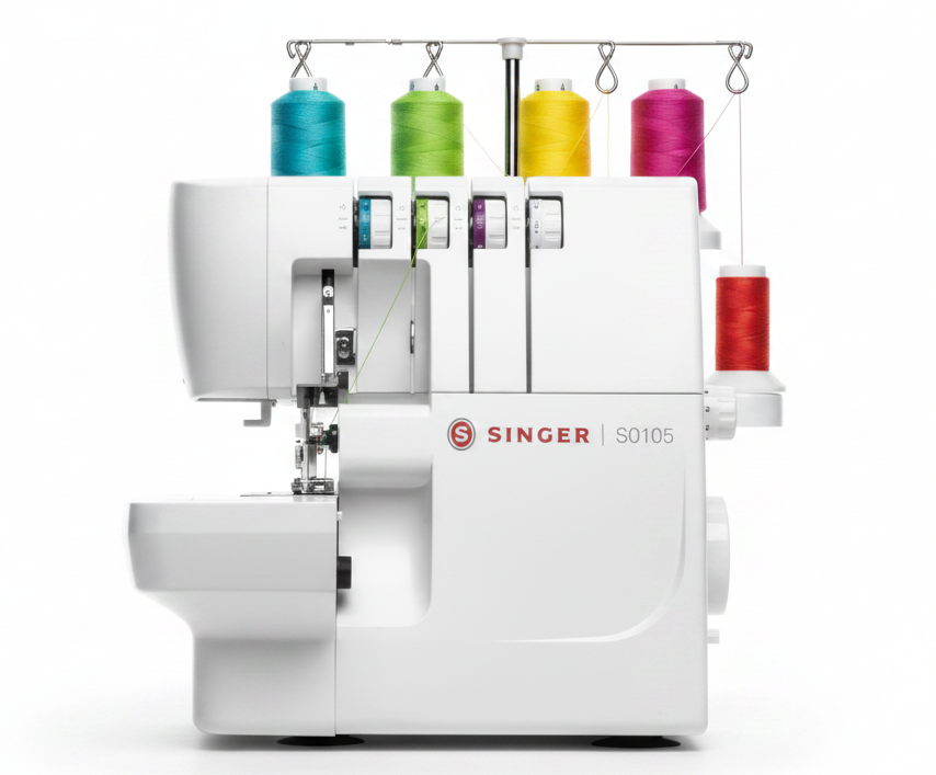 Singer 0105S