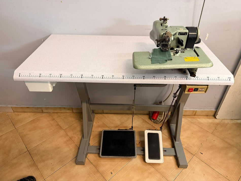 MAIER D-73253 usata