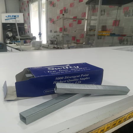 Spilli per uso sartoriale