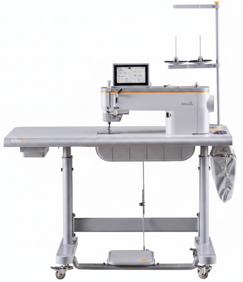 AITU 10AI lineare con telecamera