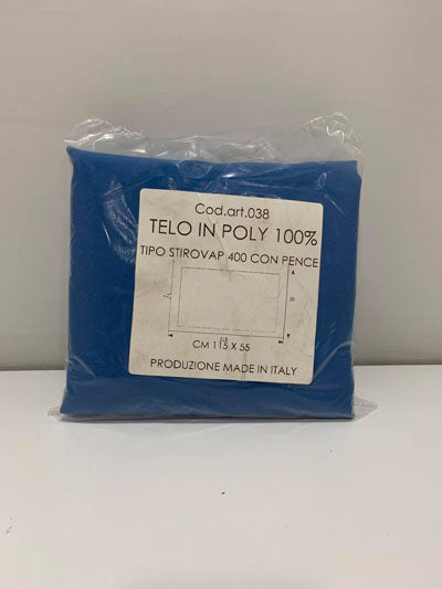 Telo in Poly 100% 115x55