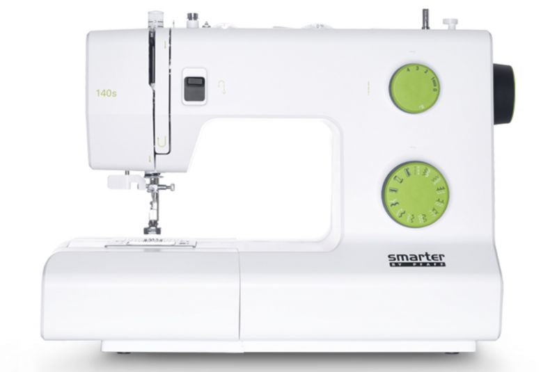 SMARTER 140