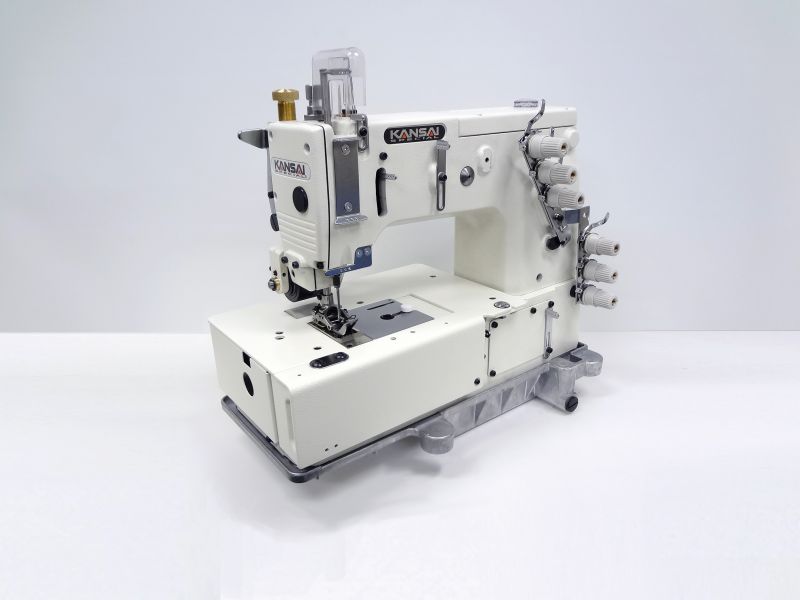 1503 PTF 1/4" DLR
