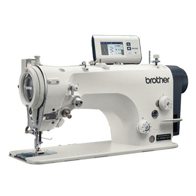 BROTHER Z8550B - Z8560B Zig zag punto annodato Direct Drive