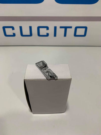 Piedino Orlatore PI 2202 2mm