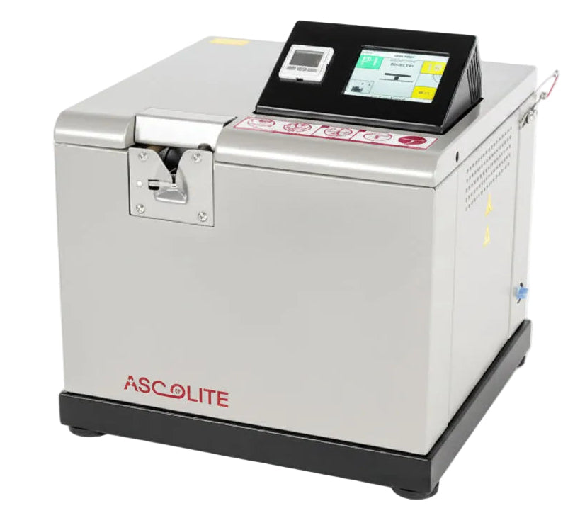 Ascolite BSS 13-III