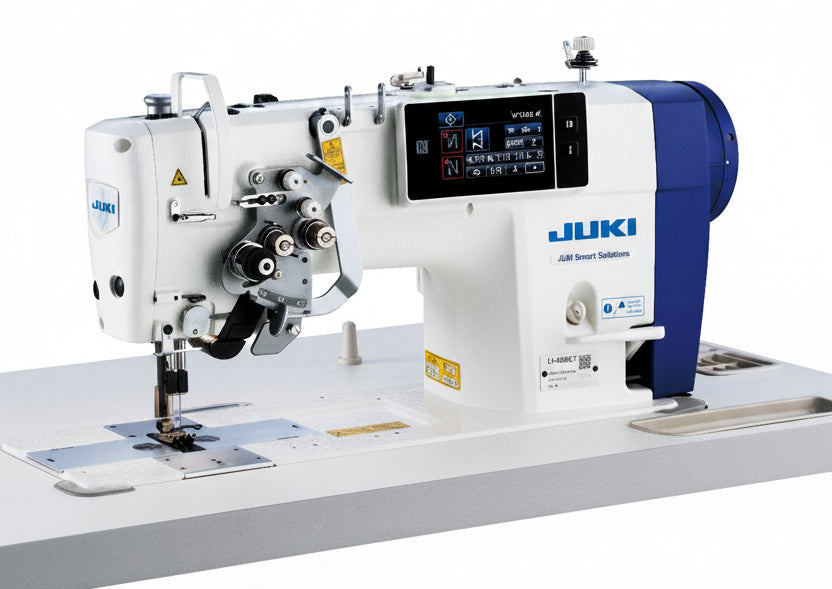 Juki LH4588CFGF7NB / SC956BN
