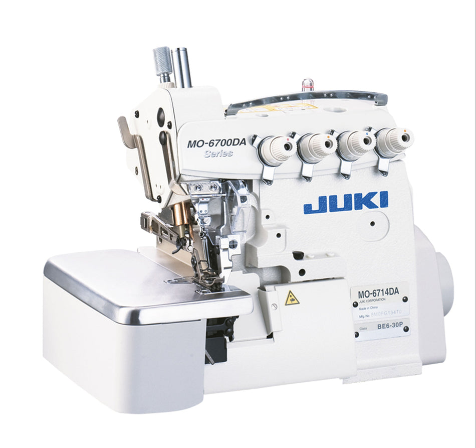 Juki MO6714DABE640H