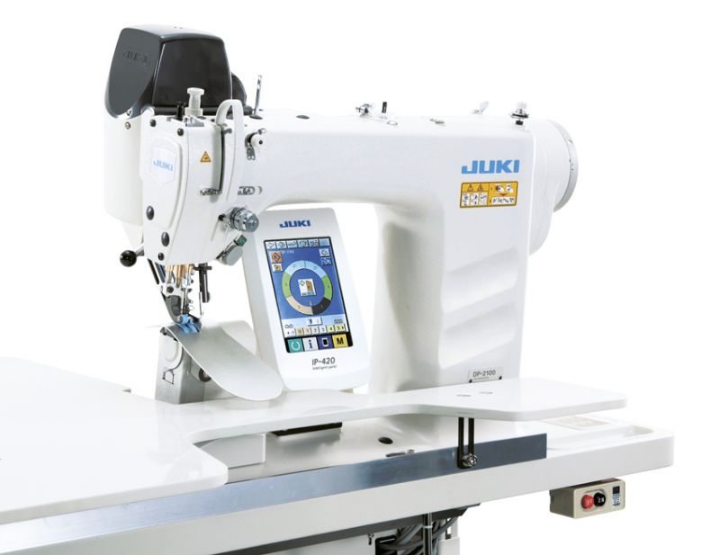 DP-2100