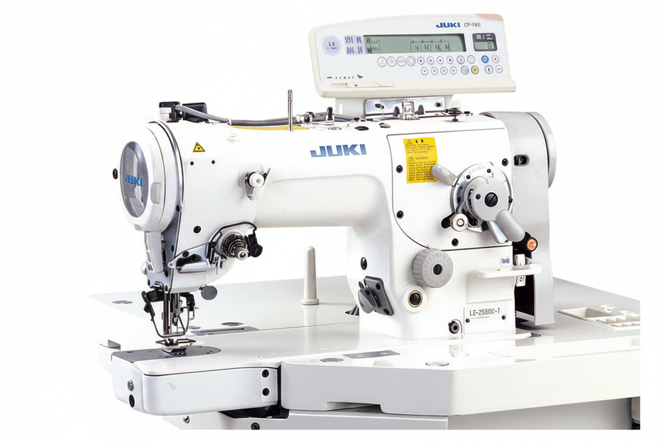 Juki LZ2284C7WBAK83 / SC921CN / M51N / CP180A
