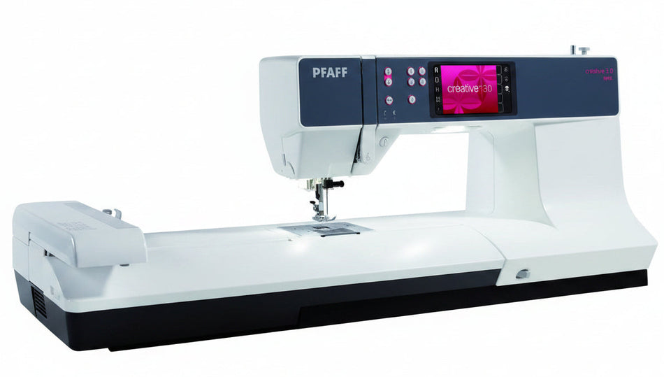 Pfaff Creative 3.0