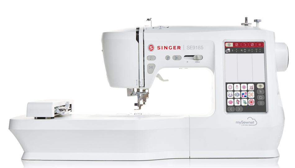 Singer SE 9185