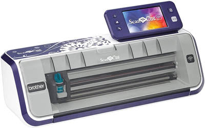 SCANNCUT CM900