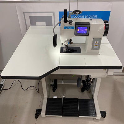 Finto punto a mano GICCI 785 DD Elettronica