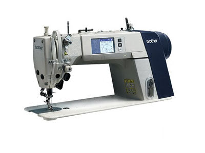 BROTHER S7300A-900 STANDARD Lineare punto annodato Direct Drive
