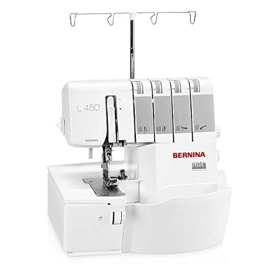 Bernina L450 OVERLOCK