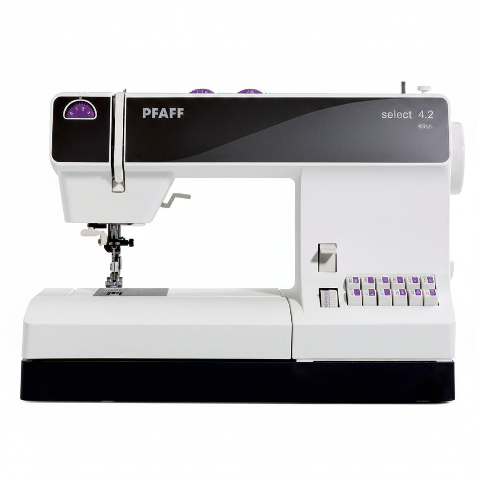 Pfaff Select 4.2