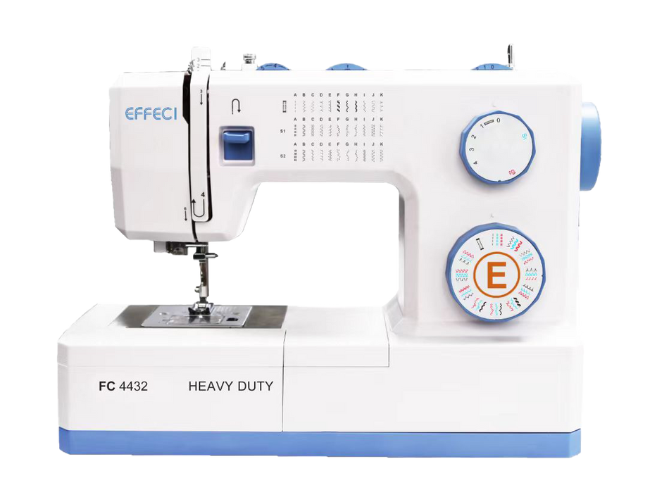 Effeci FC 4432 HD Heavy Duty