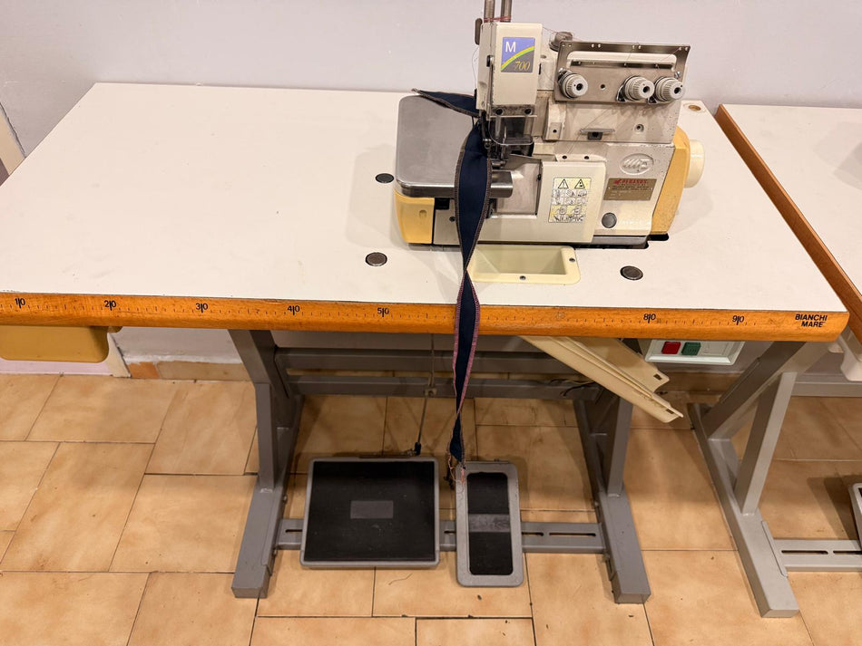 PEGASUS M 700 a tre fili usata
