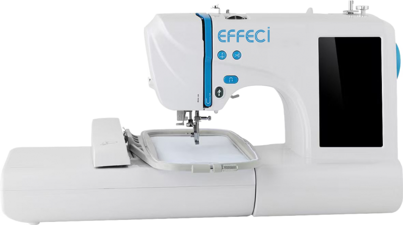 Effeci FC 500