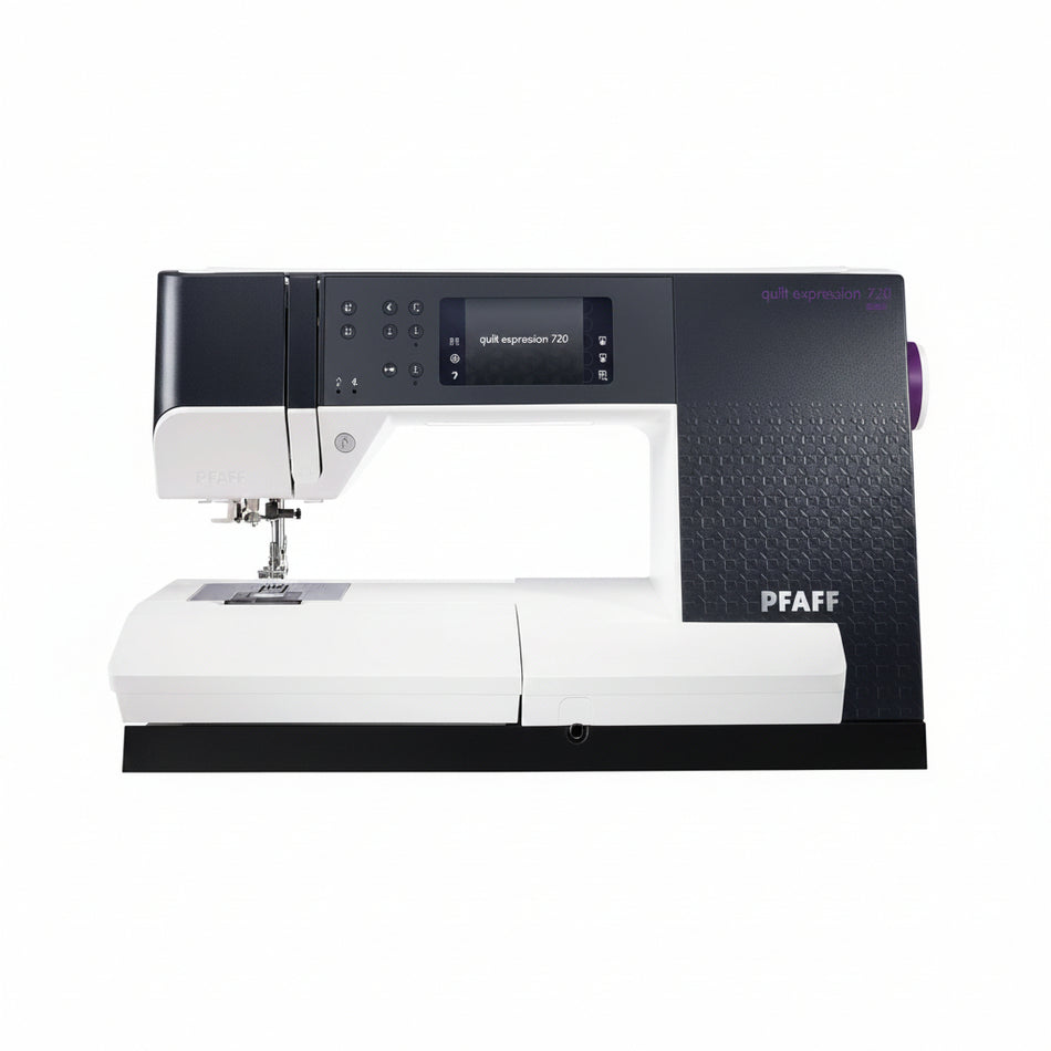 Pfaff Expression 720