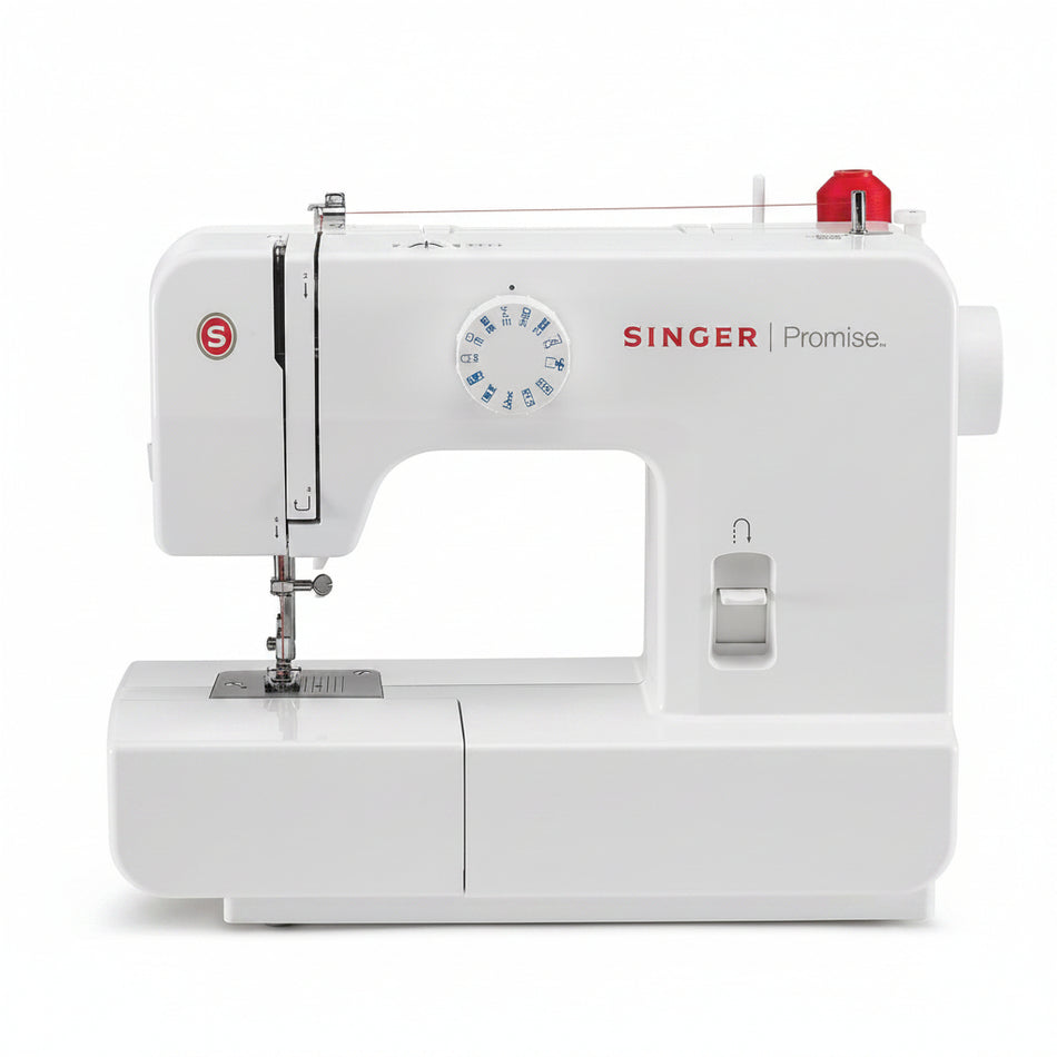 Singer 1408 Promise