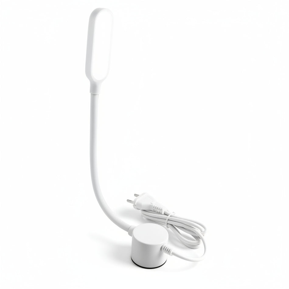 Lampada a LED magnetica