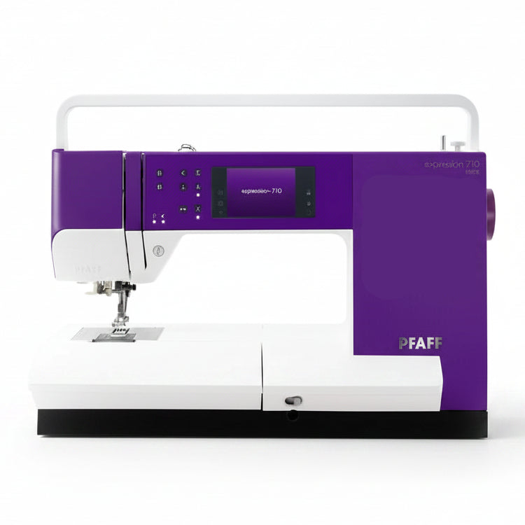 Pfaff Expression 710