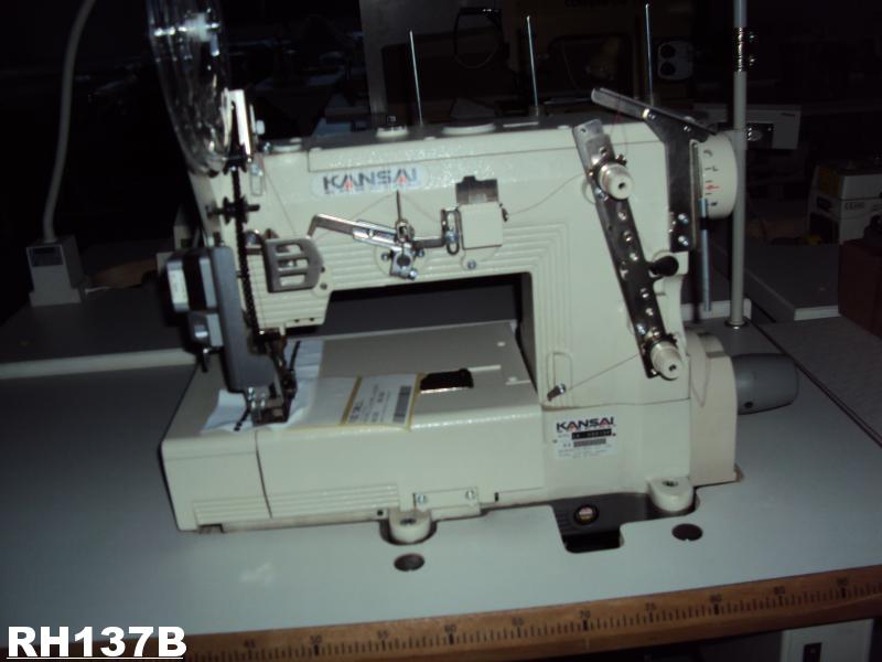 5801 SP LX