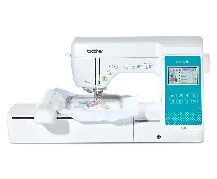 Brother NV 580F