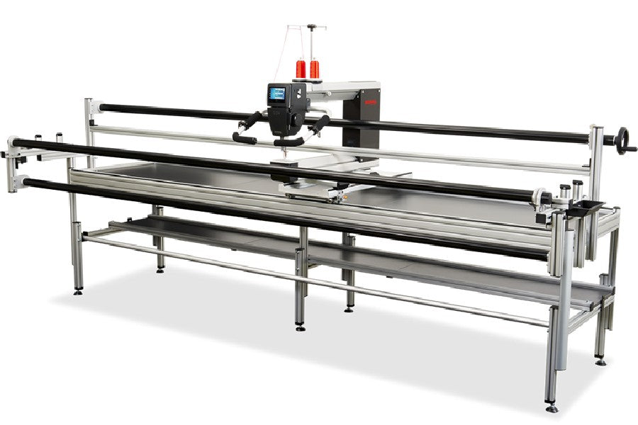 Bernina Q24
