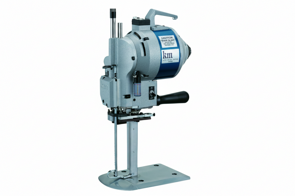 KM6-5136 6"(220V)  e  KM6-4473 6"(380V)