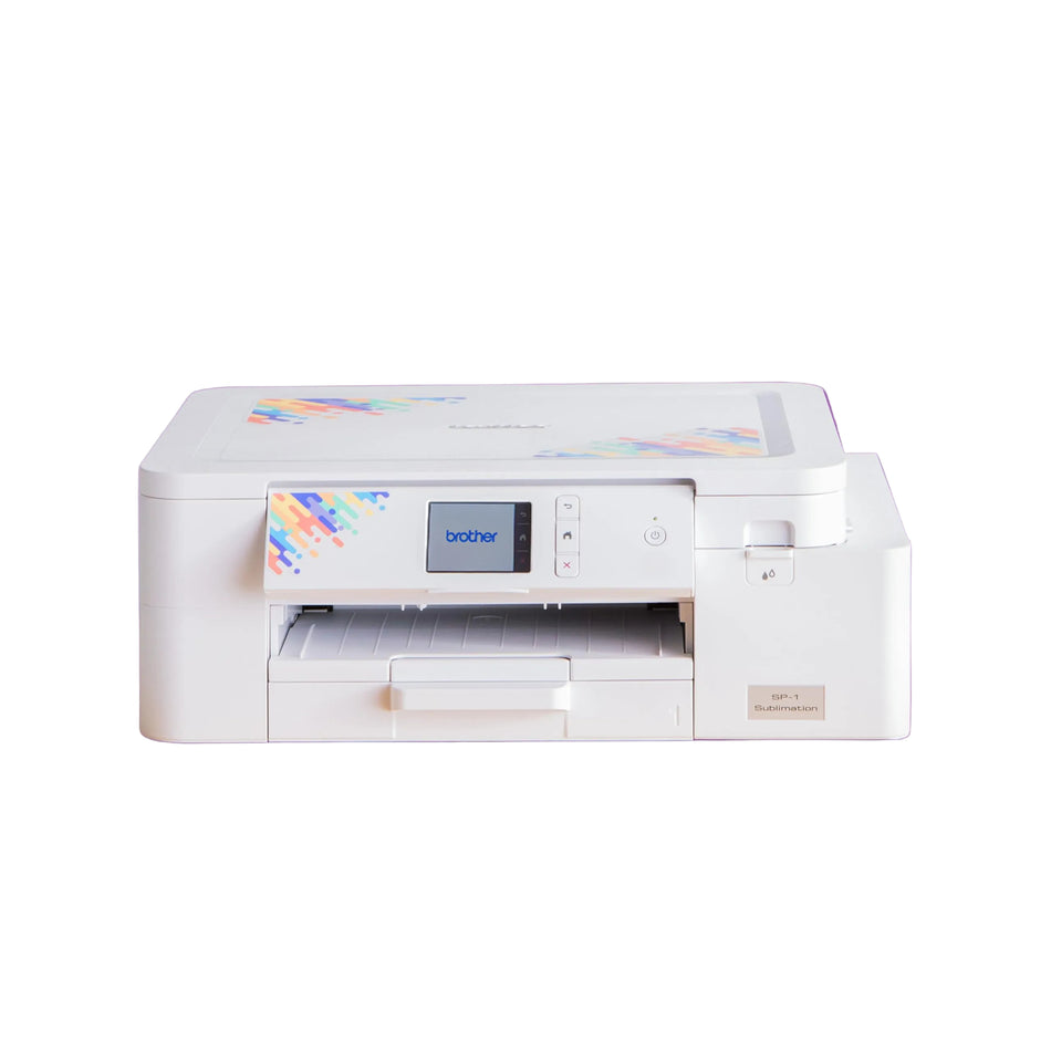 Brother SP1 RE1  Stampante sublimatica