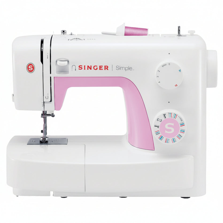 singer 3223 simple