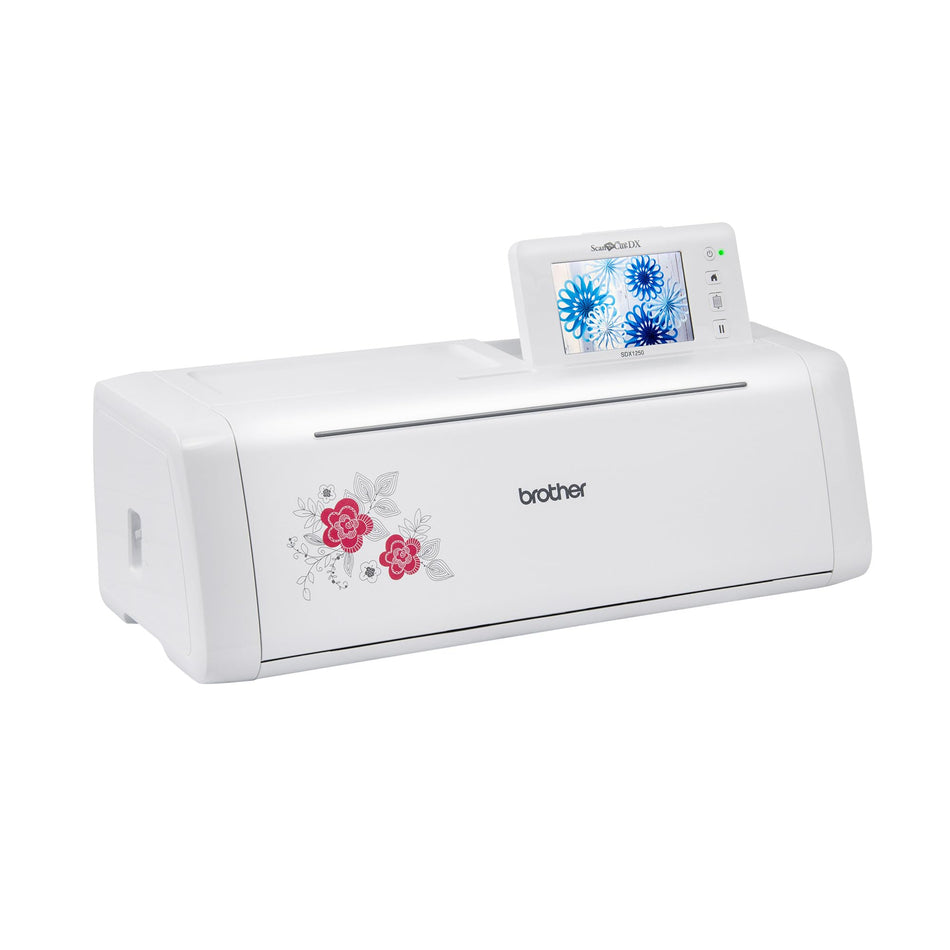 Brother scaNcut SDX 1250