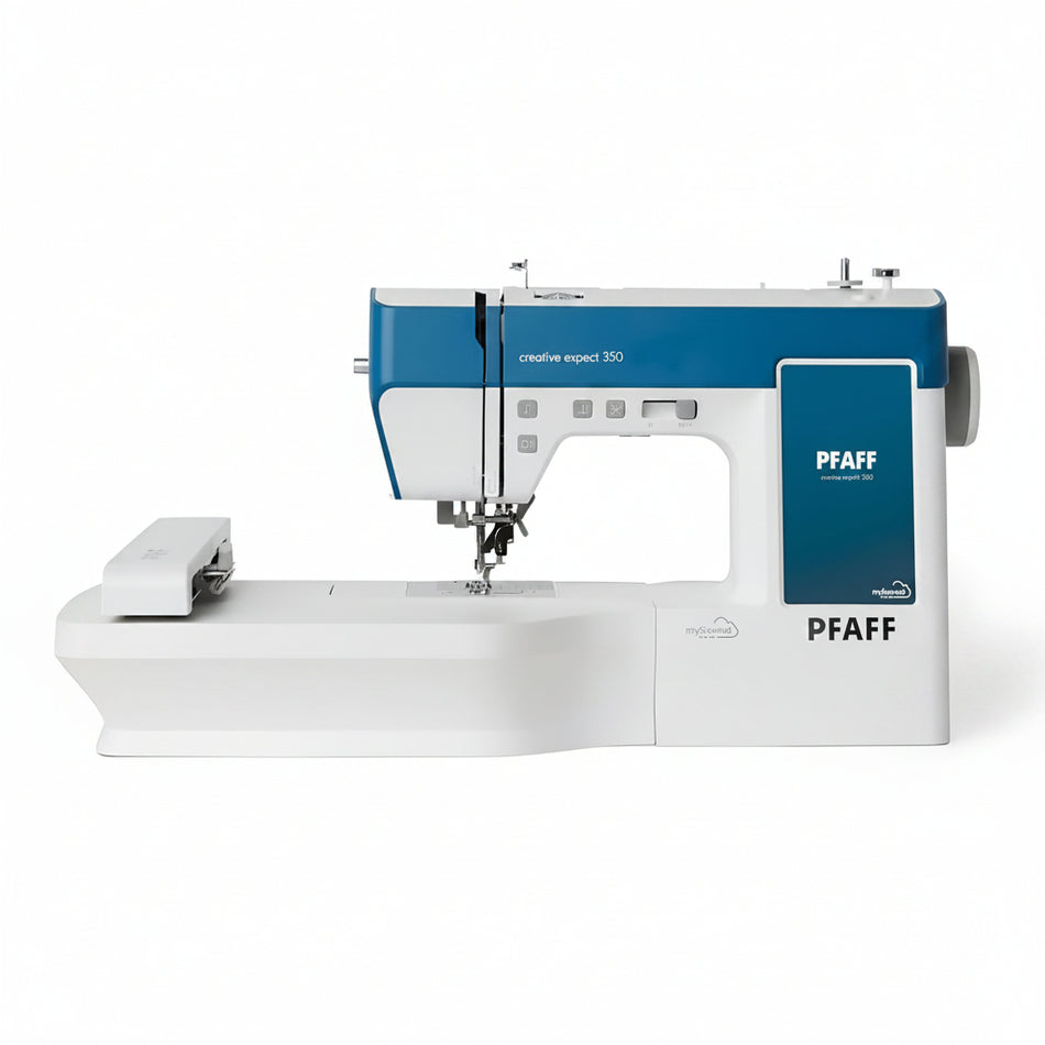 Pfaff 350 Expect