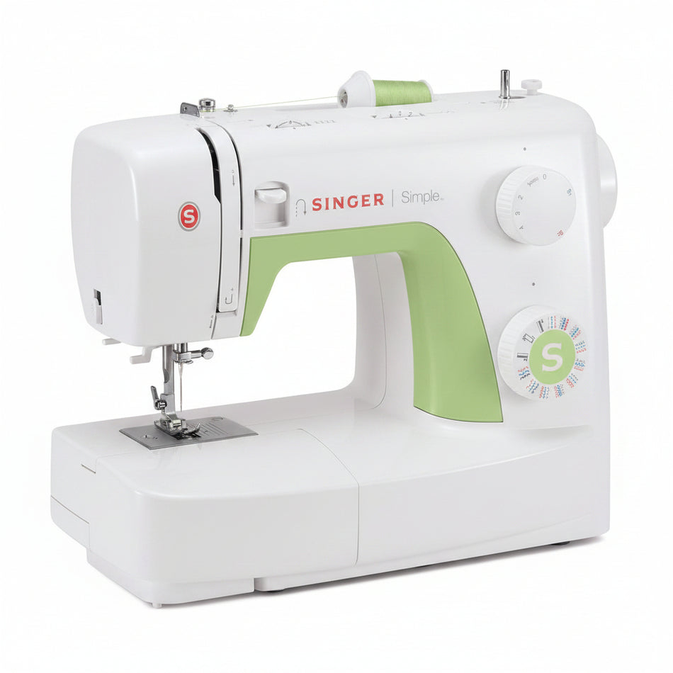 Singer 3229 Simple