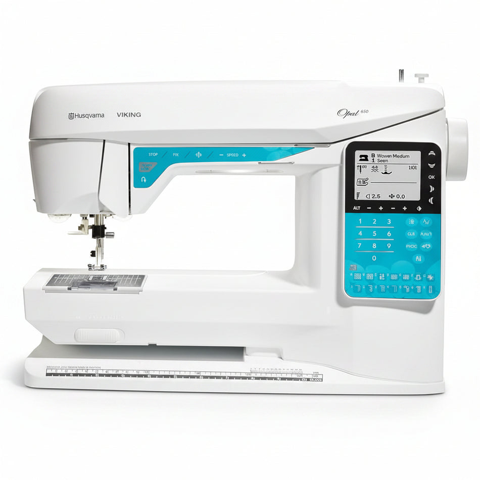 Husqvarna Viking OPAL 650