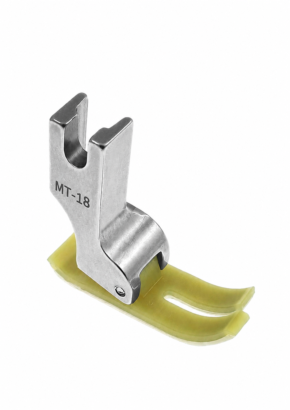 Piedino in teflon MT-18