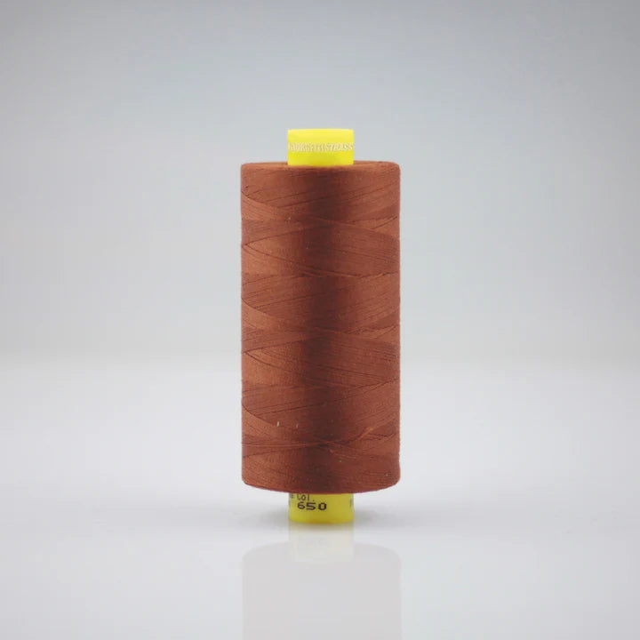 Gutermann Mara 120 COL.650