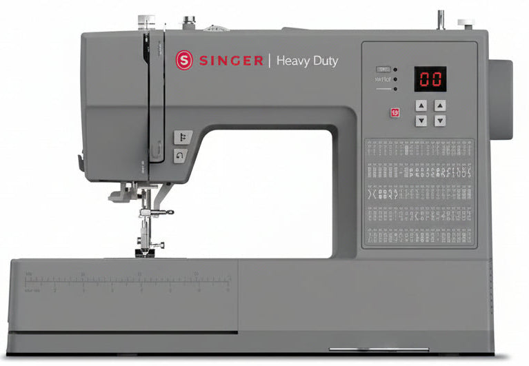 Singer HD6605