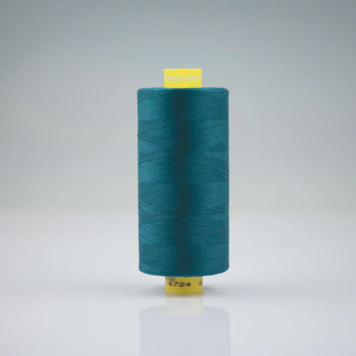 Gutermann Mara 120 COL.6724