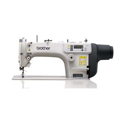 BROTHER S7100A - Lineare punto annodato Direct Drive