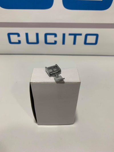Piedino Per Cerniera Attacco Doppio CY-7306