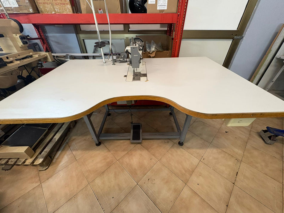 PFAFF 543 invastitrice usata