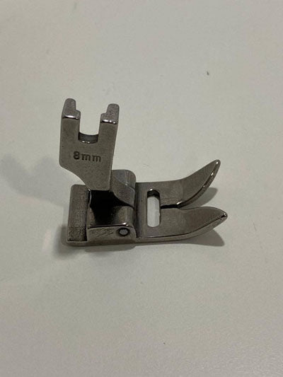 Piedino Per Zig-Zag 20U 8mm