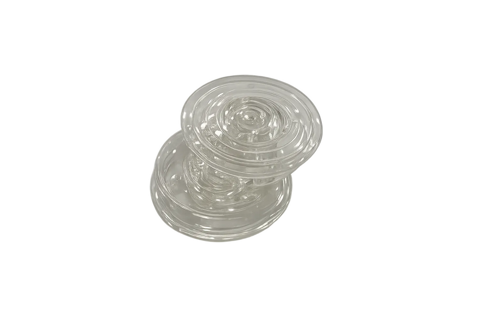 Spoline in Plastica Singer (Grande)
