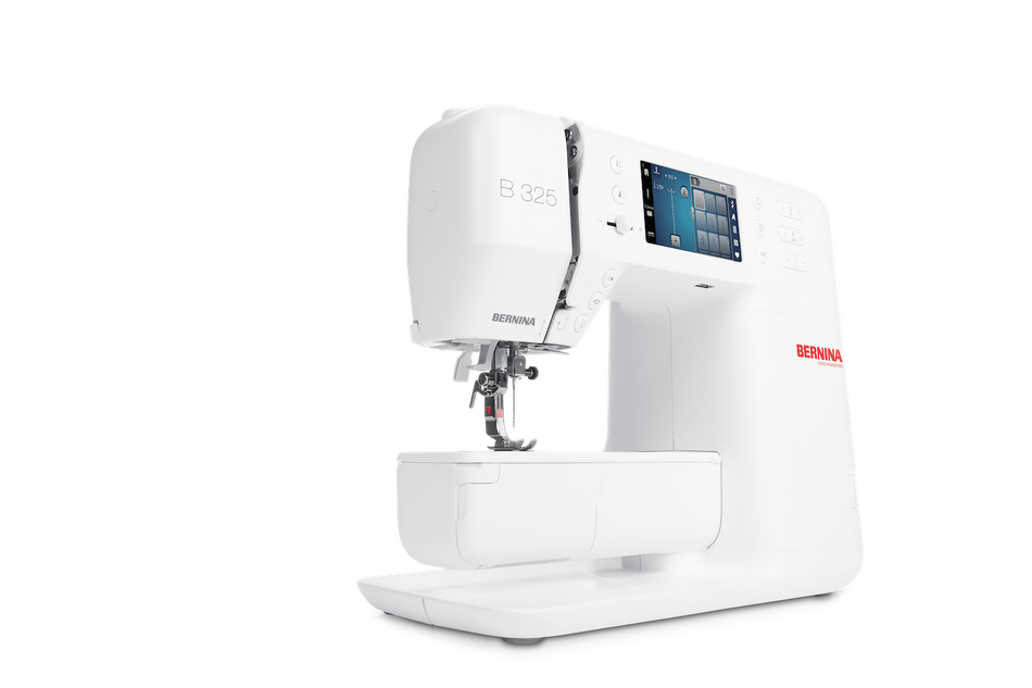 BERNINA B325