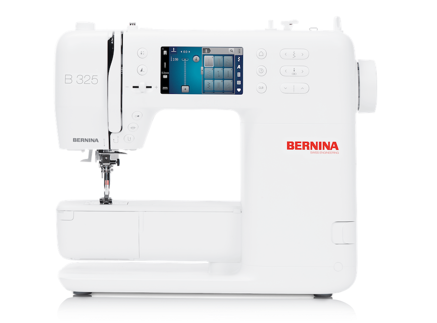 BERNINA B325